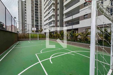 Apartamento à venda com 165m², 3 quartos e 3 vagas Apartamento à venda com 165m², 3 quartos e 3 vagasQuadra Esportiva