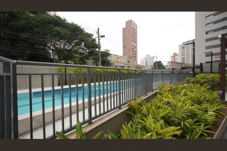 Apartamento à venda com 165m², 3 quartos e 3 vagasÁrea comum - Piscina