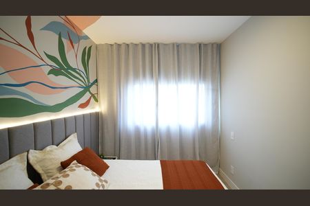 Apartamento à venda com 165m², 3 quartos e 3 vagasQuarto Suite 3