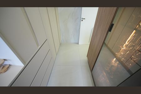 Apartamento à venda com 165m², 3 quartos e 3 vagasCozinha
