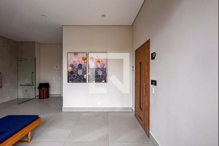 Apartamento à venda com 165m², 3 quartos e 3 vagas Apartamento à venda com 165m², 3 quartos e 3 vagasSaúna