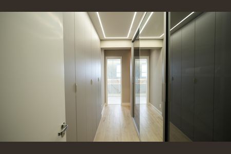 Apartamento à venda com 165m², 3 quartos e 3 vagasQuarto Suite 1