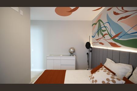 Apartamento à venda com 165m², 3 quartos e 3 vagasQuarto Suite 3