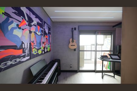 Apartamento à venda com 165m², 3 quartos e 3 vagasQuarto Suite 2