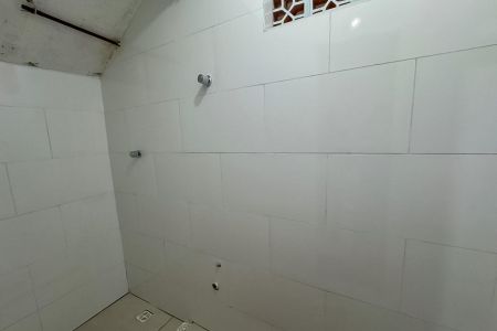 Studio para alugar com 35m², 1 quarto e sem vaga