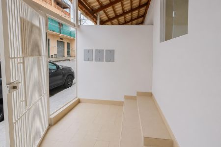 Studio para alugar com 35m², 1 quarto e sem vaga