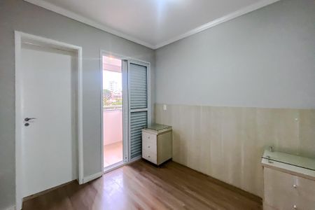 Quarto 1 - Suíte de apartamento para alugar com 2 quartos, 58m² em Lapa, São Paulo