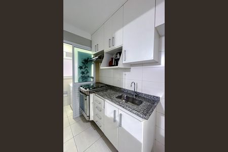 Apartamento para alugar com 58m², 2 quartos e 1 vaga Apartamento para alugar com 58m², 2 quartos e 1 vagaCozinha