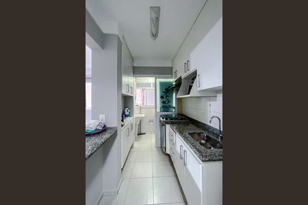Apartamento para alugar com 58m², 2 quartos e 1 vaga Apartamento para alugar com 58m², 2 quartos e 1 vagaCozinha