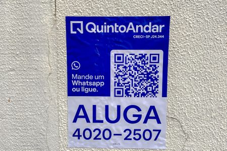 Apartamento para alugar com 58m², 2 quartos e 1 vaga Apartamento para alugar com 58m², 2 quartos e 1 vagaPlaquinha