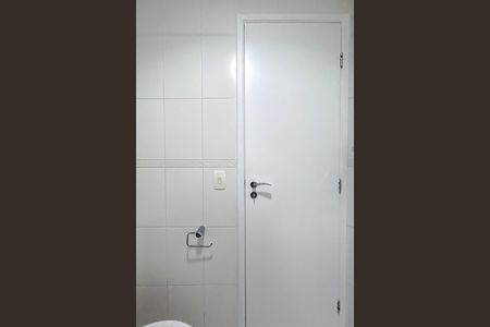 Apartamento para alugar com 58m², 2 quartos e 1 vaga Apartamento para alugar com 58m², 2 quartos e 1 vagaBanheiro