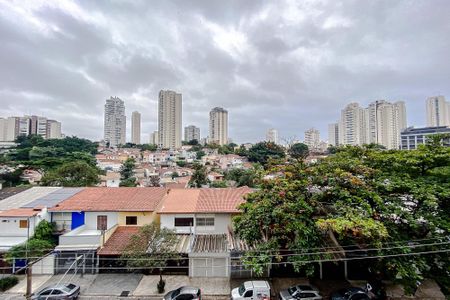 Apartamento para alugar com 58m², 2 quartos e 1 vaga Apartamento para alugar com 58m², 2 quartos e 1 vagaVista da Suíte