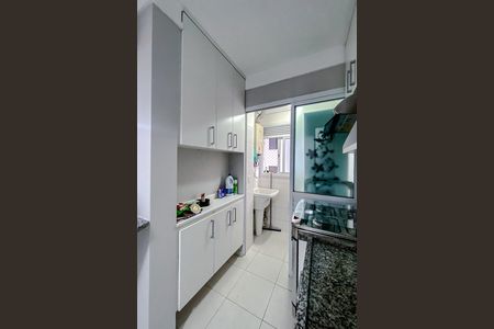 Apartamento para alugar com 58m², 2 quartos e 1 vaga Apartamento para alugar com 58m², 2 quartos e 1 vagaCozinha