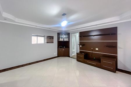 Sala de apartamento para alugar com 2 quartos, 58m² em Lapa, São Paulo