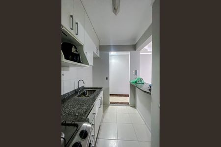 Apartamento para alugar com 58m², 2 quartos e 1 vaga Apartamento para alugar com 58m², 2 quartos e 1 vagaCozinha