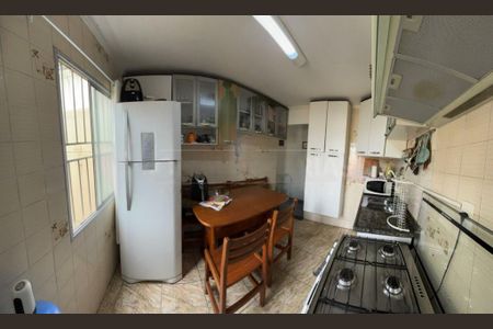 Apartamento à venda com 3 quartos, 57m² em Parque das Arvores, São Paulo