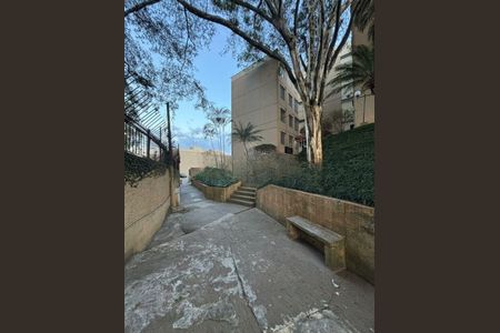 Apartamento à venda com 57m², 3 quartos e 1 vaga