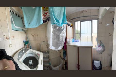 Apartamento à venda com 3 quartos, 57m² em Parque das Arvores, São Paulo