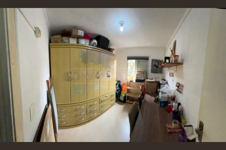 Apartamento à venda com 3 quartos, 57m² em Parque das Arvores, São Paulo
