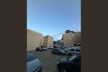 Apartamento à venda com 57m², 3 quartos e 1 vaga