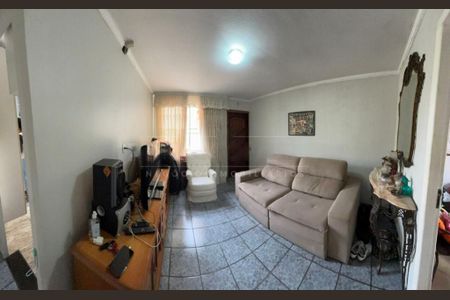 Apartamento à venda com 3 quartos, 57m² em Parque das Arvores, São Paulo
