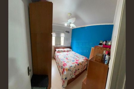 Apartamento à venda com 3 quartos, 57m² em Parque das Arvores, São Paulo