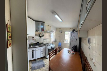 Apartamento à venda com 3 quartos, 57m² em Parque das Arvores, São Paulo