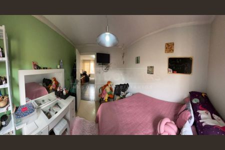 Apartamento à venda com 3 quartos, 57m² em Parque das Arvores, São Paulo