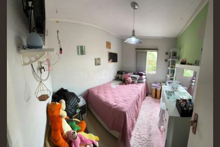 Apartamento à venda com 3 quartos, 57m² em Parque das Arvores, São Paulo