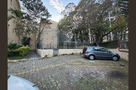 Apartamento à venda com 57m², 3 quartos e 1 vaga