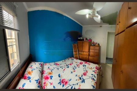 Apartamento à venda com 3 quartos, 57m² em Parque das Arvores, São Paulo