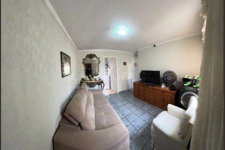 Apartamento à venda com 3 quartos, 57m² em Parque das Arvores, São Paulo