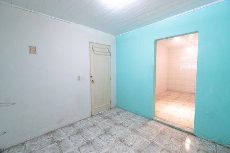 Quarto 1 de casa para alugar com 2 quartos, 60m² em Vila Campestre, São Paulo