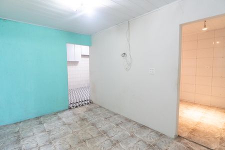 Casa para alugar com 60m², 2 quartos e 1 vaga Casa para alugar com 60m², 2 quartos e 1 vagaSala de Jantar