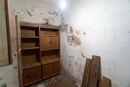 Casa para alugar com 60m², 2 quartos e 1 vaga Casa para alugar com 60m², 2 quartos e 1 vagaQuarto de Serviço