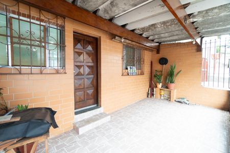 Casa para alugar com 60m², 2 quartos e 1 vaga Casa para alugar com 60m², 2 quartos e 1 vagaGaragem