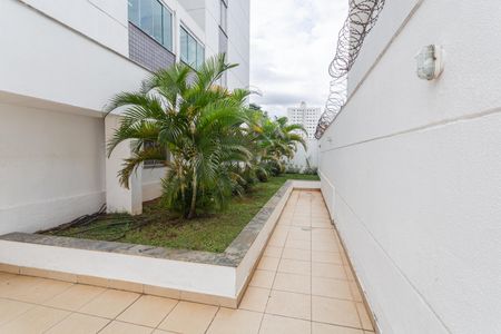 Apartamento à venda com 78m², 3 quartos e 2 vagas Apartamento à venda com 78m², 3 quartos e 2 vagasÁrea comum - Área Verde