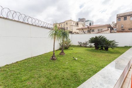 Apartamento à venda com 78m², 3 quartos e 2 vagas Apartamento à venda com 78m², 3 quartos e 2 vagasÁrea comum - Área Verde