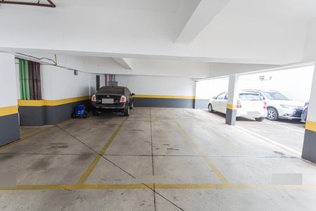 Apartamento à venda com 78m², 3 quartos e 2 vagas Apartamento à venda com 78m², 3 quartos e 2 vagasGaragem