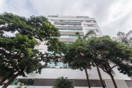 Apartamento à venda com 78m², 3 quartos e 2 vagas Apartamento à venda com 78m², 3 quartos e 2 vagasFachada