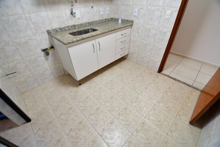 Apartamento para alugar com 67m², 1 quarto e 1 vagaCozinha