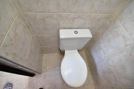 Apartamento para alugar com 67m², 1 quarto e 1 vagaBanheiro de serviço