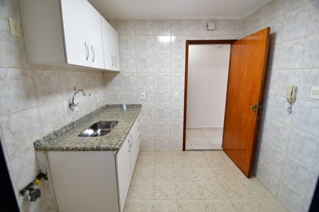 Apartamento para alugar com 67m², 1 quarto e 1 vagaCozinha