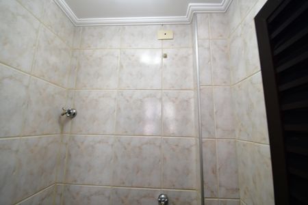 Apartamento para alugar com 67m², 1 quarto e 1 vagaBanheiro de serviço