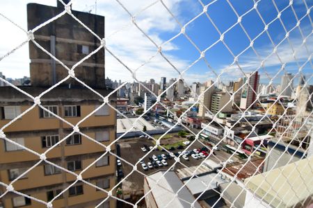 Quarto - Vista de apartamento para alugar com 1 quarto, 67m² em Conceicao - Centro, Campinas