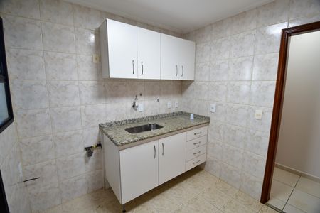 Apartamento para alugar com 67m², 1 quarto e 1 vagaCozinha