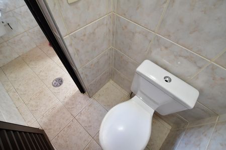 Apartamento para alugar com 67m², 1 quarto e 1 vagaBanheiro de serviço