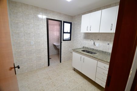 Apartamento para alugar com 67m², 1 quarto e 1 vagaCozinha