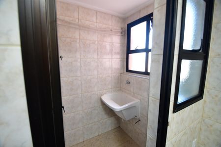 Apartamento para alugar com 67m², 1 quarto e 1 vagaÁrea de Serviço