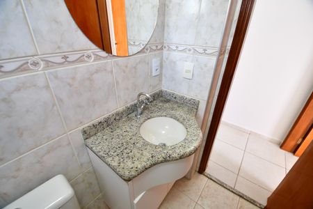 Apartamento para alugar com 67m², 1 quarto e 1 vagaBanheiro